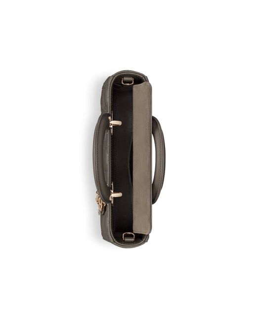 Dior Black Small Lady D-Joy Bag