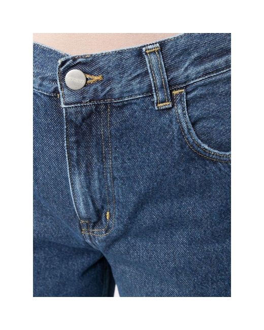 Carhartt Blue Jane Pants
