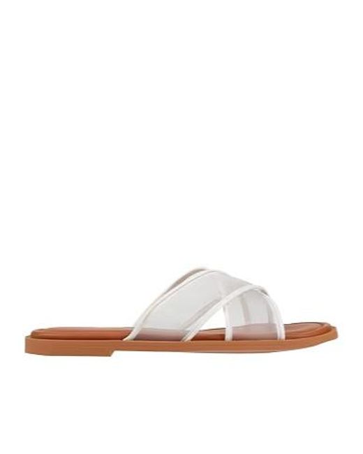 Rag & Bone White Sandals