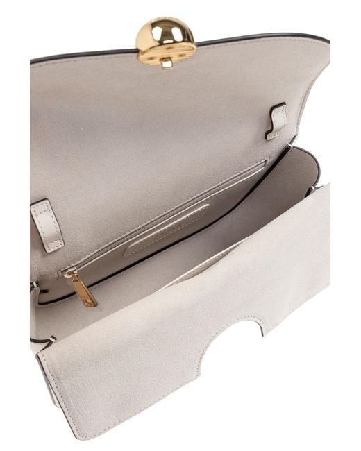 Furla Natural Sfera S Crossbody Bag