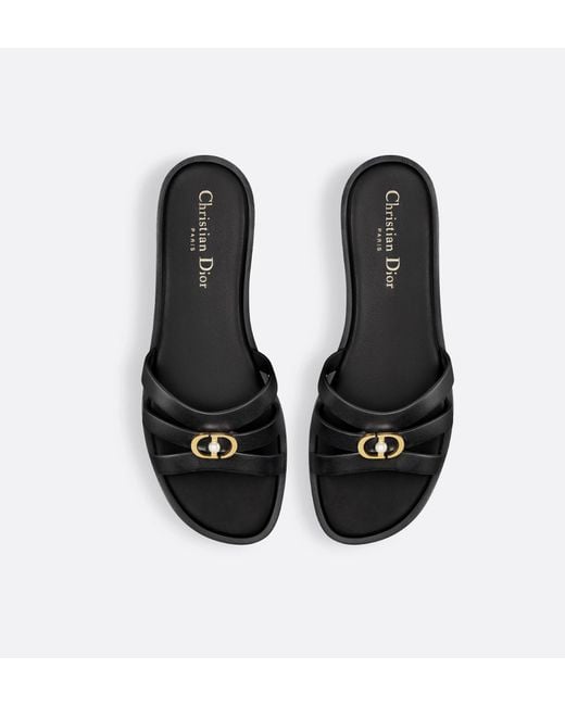 Dior Multicolor 30M Slide