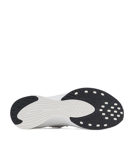 Nike White Air Superfly Sneakers