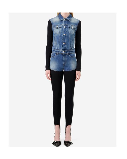 Coperni Blue Coperni