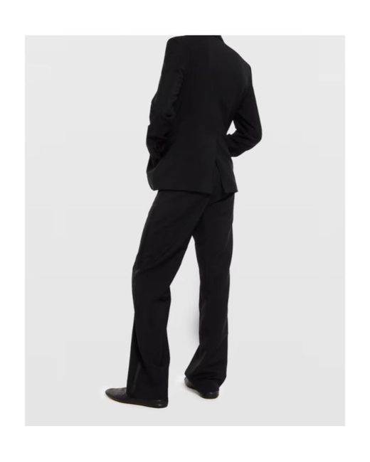 Gucci Black Two Piece Tailored Suit for men