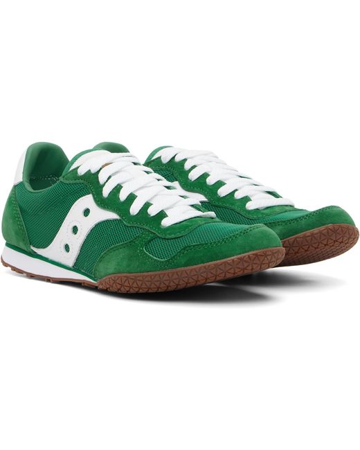 Saucony Green Racer 80 Sneakers for men