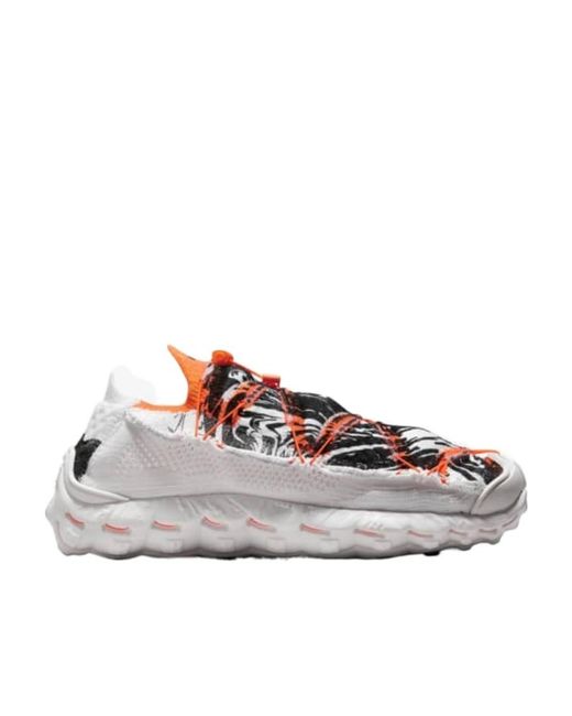 Nike Multicolor Ispa Mindbody 'Total' Sneakers for men