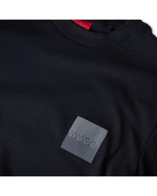 Boss Black Simple T-Shirt for men