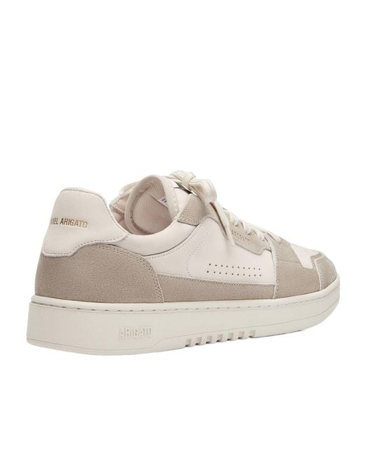 Axel Arigato Multicolor Dice Lo Sneakers for men