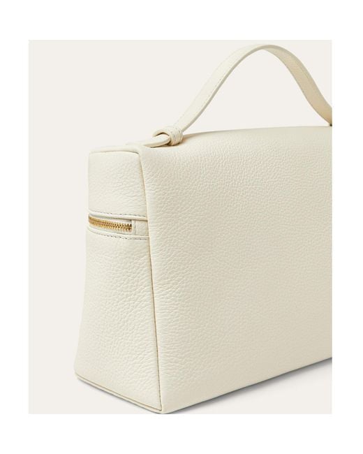 Loro Piana Natural Extra Pocket L27