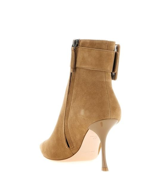 Roger Vivier Brown Viv