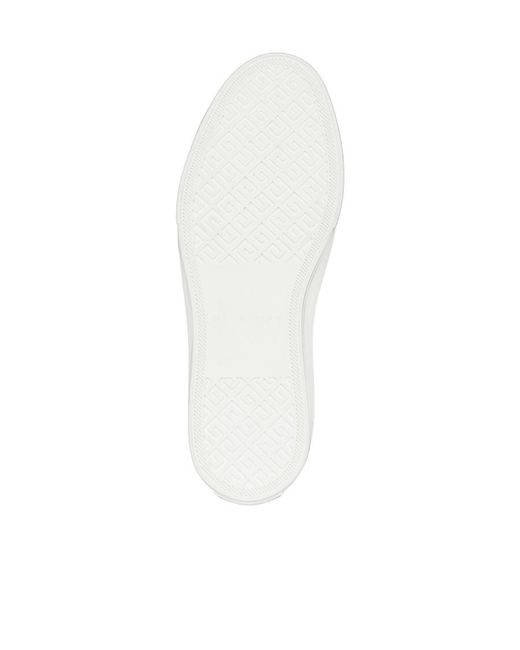 Givenchy Blue City Sport Sneakers