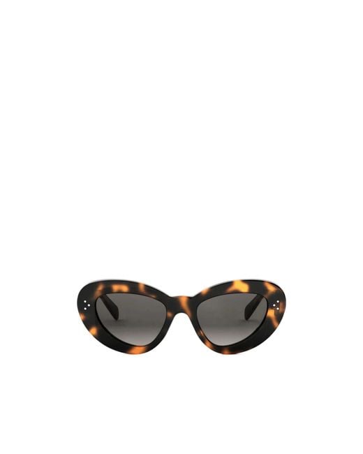 Céline Multicolor Full Frame Sunglasses for men