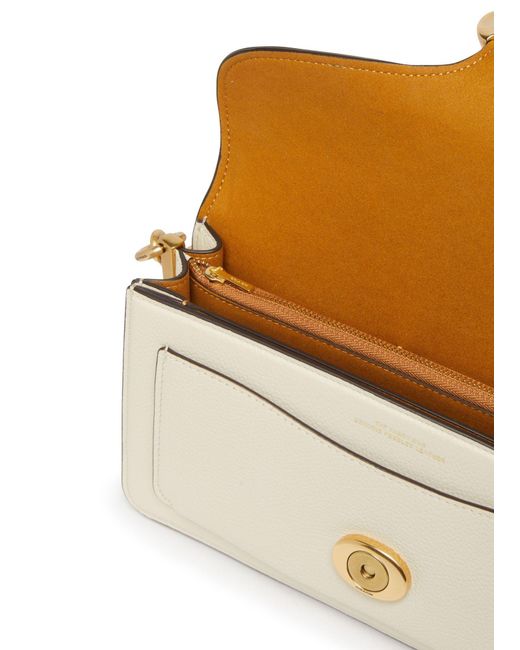 COACH Black Refresh Tabby 26 Shoulder Bag