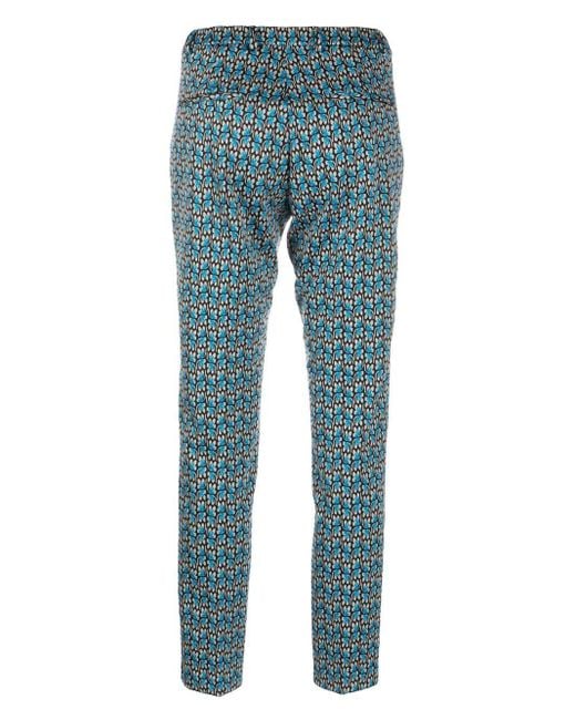 Seventy Blue Pants