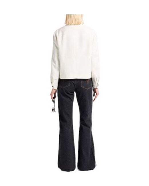 Brunello Cucinelli Natural Jackets
