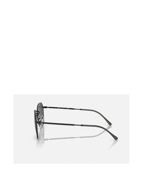 Ray-Ban Green Jim Sunglasses for men