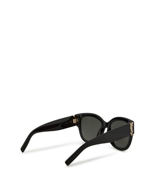 Saint Laurent Multicolor Fashion Sunglasses