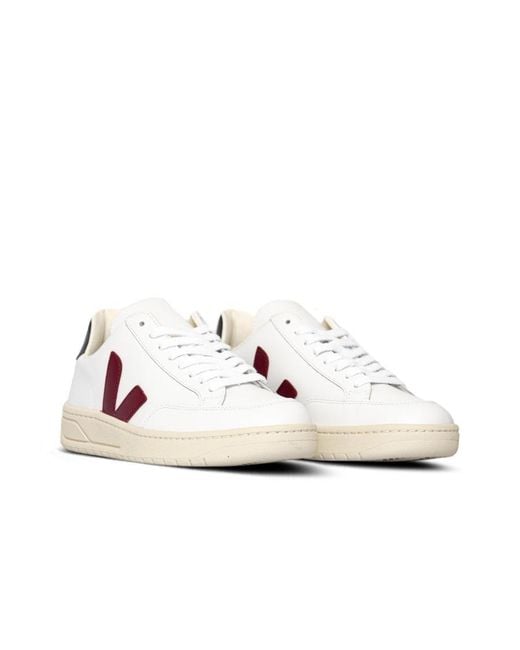 Veja Multicolor Tie Casual Sports Shoes