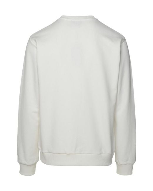 A.P.C. Gray Sweatshirts for men
