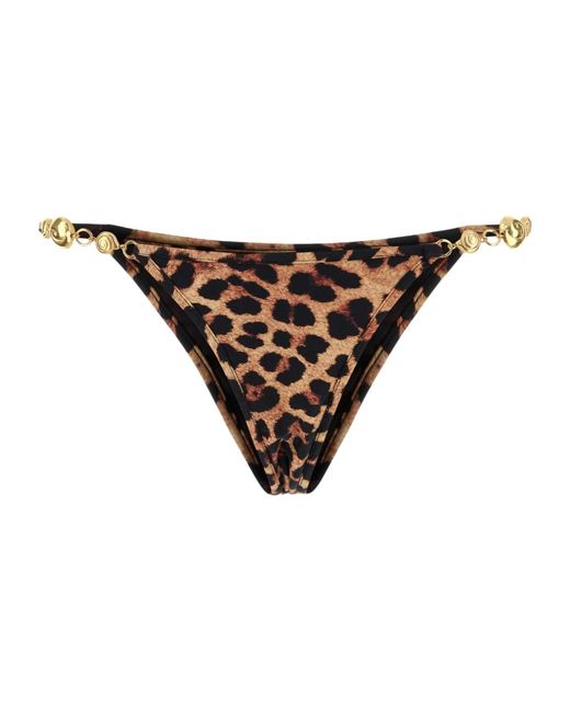 Reina Olga Natural Splash Bikini Bottom