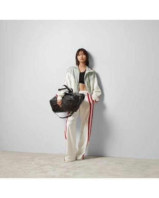 Gucci Multicolor Gg Zipped Track Jacket