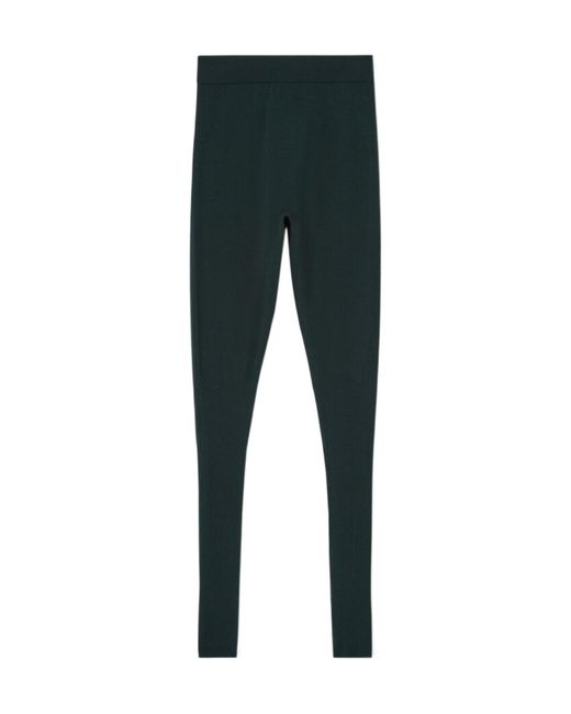 Loro Piana Gray Durango Leggings for men
