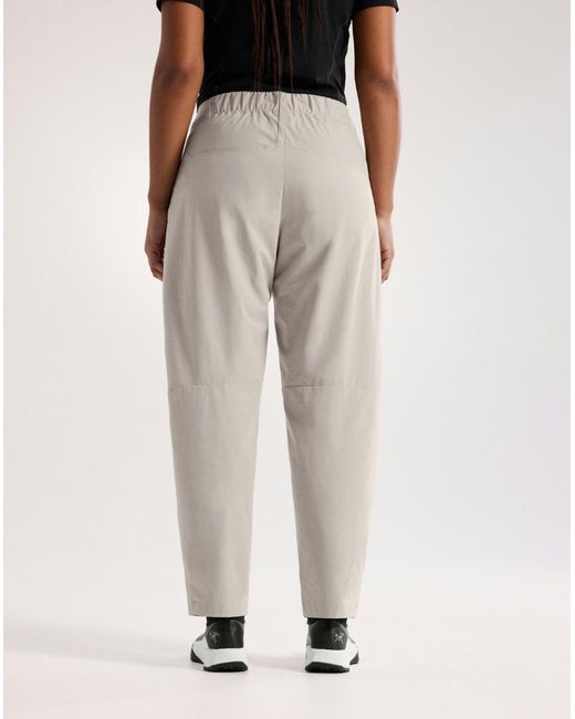 Arc'teryx Gray Olia Pant