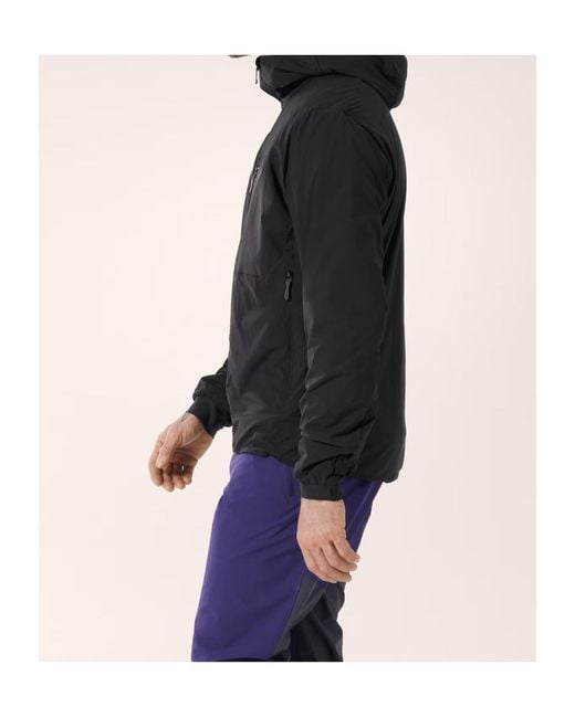 Arc'teryx Blue Proton Sl Hoody for men