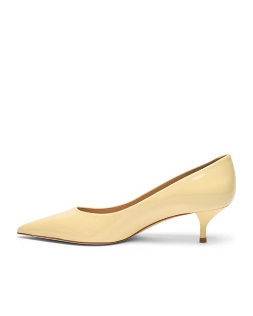 Stuart Weitzman Natural Stuart Power 50