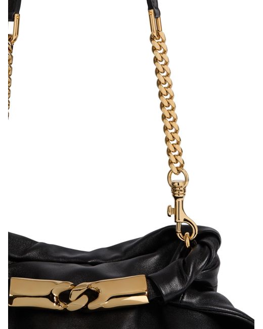 Balmain Black Dinner