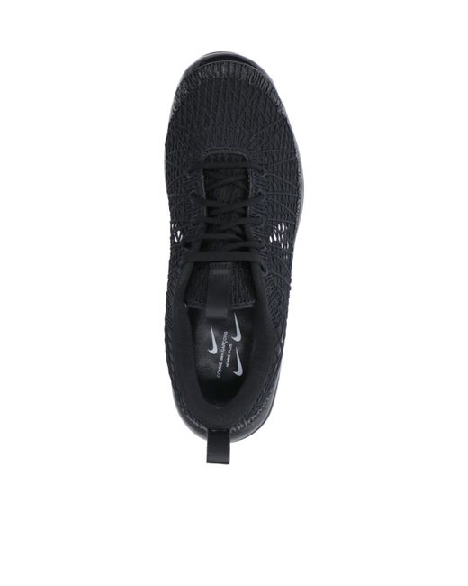 Comme des Garçons Black Air Flymesh Sneakers for men