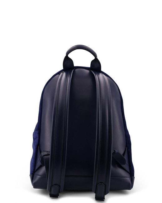 Tom Ford Blue Velvet Backpack for men