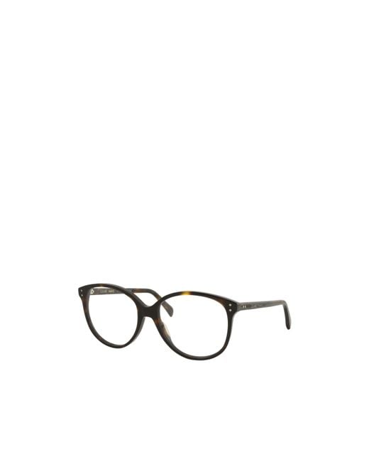 Céline White Full-Frame Flat Mirror