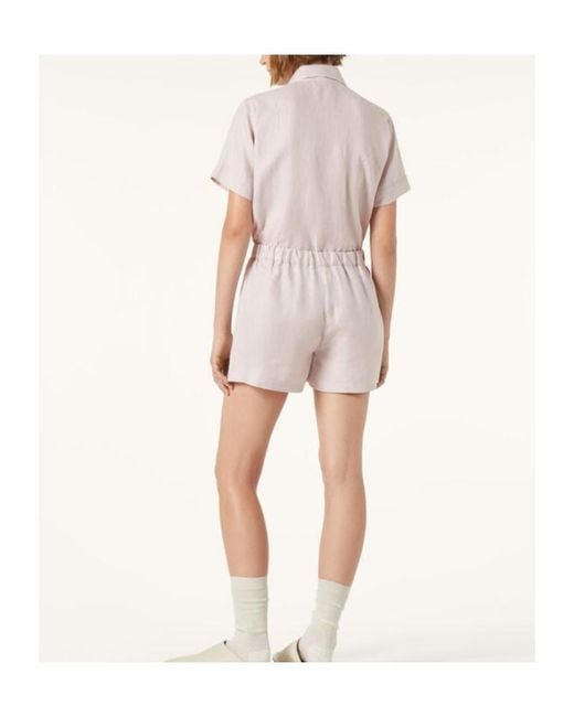 Loro Piana Pink Angelina Shirt