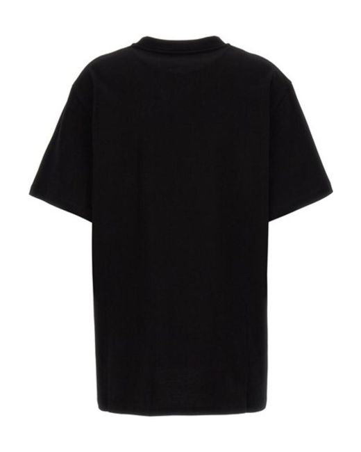 Stella McCartney Black T-Shirts