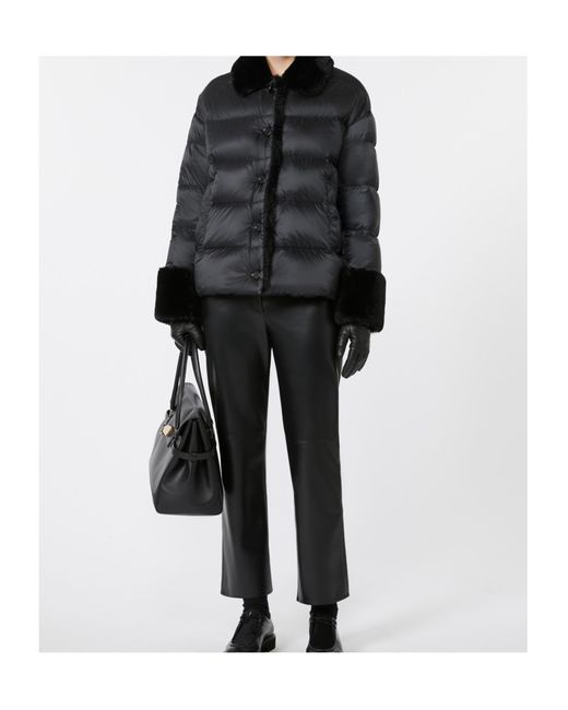 Max Mara Gray 'S Sublime Flared Trousers