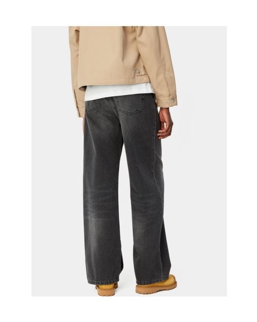 Carhartt Gray Jane Pants
