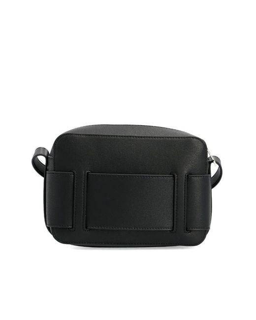 ARMANI EXCHANGE Black 9426990A874 00020 Synthetic-Polyurethane