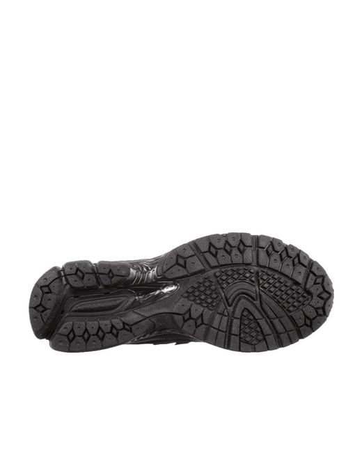 New Balance Black 1906R Low-Top Sneakers for men