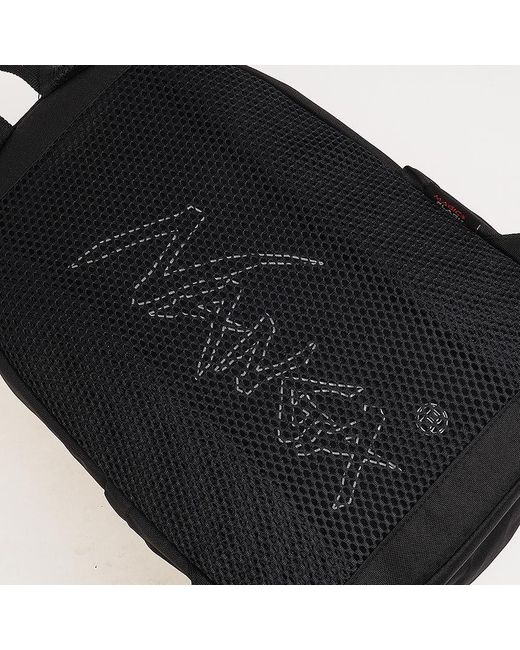 NANGA Black Magic Flash Backpack