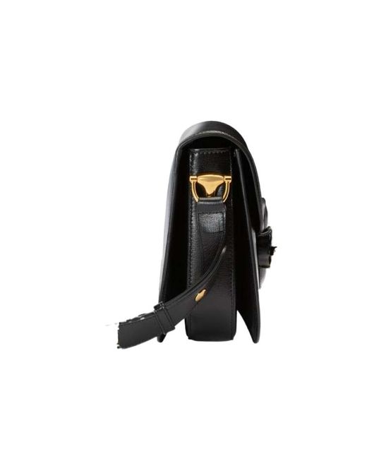 Gucci Black Shoulderbags