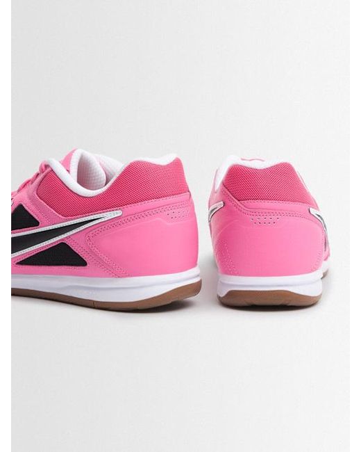 Nike Pink Gato Sneakers for men