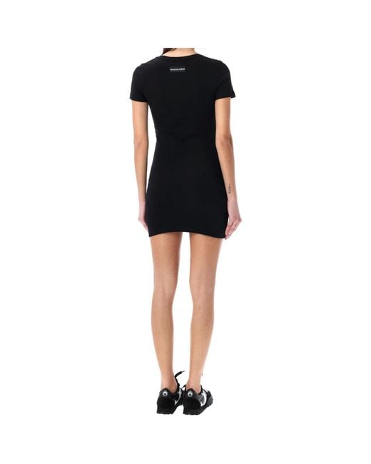 marine serre t shirt dress Regenerated Graphic T-Shirts Mini Dress
