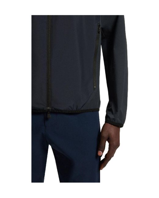 Boss Blue J Putt Water-Repellent Jacket for men