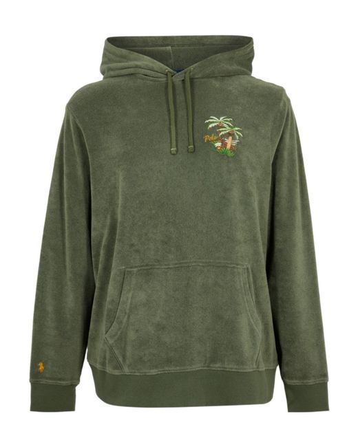 Ralph Lauren Green Ralph Lghtwt Smr Hdy Sn99 for men
