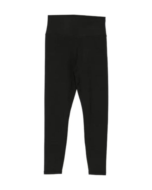 Varley Black Freesoft Leggings