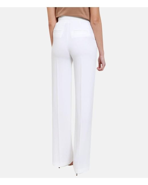 Aniye By White Bella Casual Pants