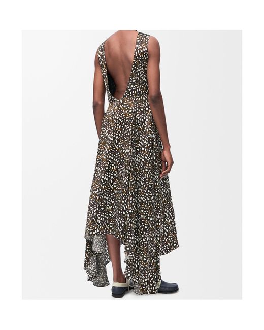 Loewe Multicolor Dress