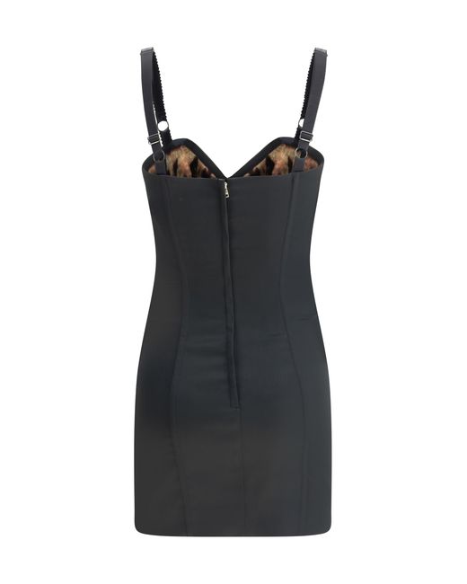 Dolce & Gabbana Black Dresses