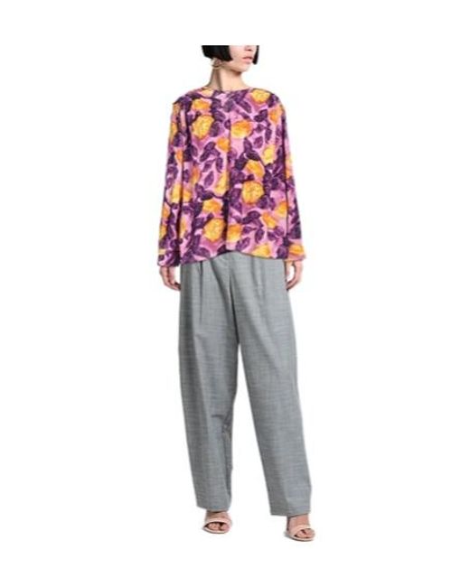 Marni Pink Top